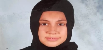 14 Yaşındaki Kızdan 2 Gündür Haber Alınamıyor