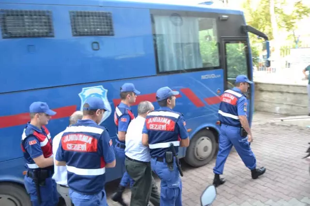 Aladağ Yurt Yangını Davası Sanıkları 7. Kez Hakim Karşısında