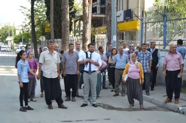 Aladağ Yurt Yangını Davası Sanıkları 7. Kez Hakim Karşısında
