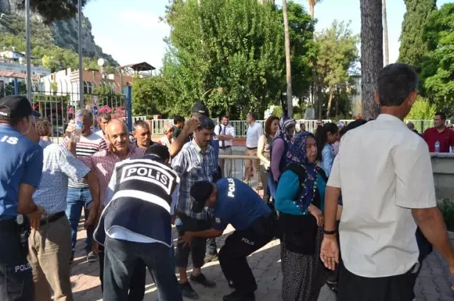 Aladağ Yurt Yangını Davası Sanıkları 7. Kez Hakim Karşısında