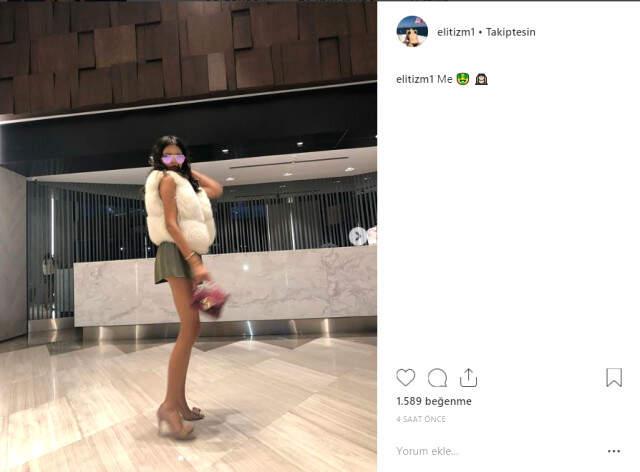 Bahar Candan Süper Mini Elbisesiyle Yürek Hoplattı!