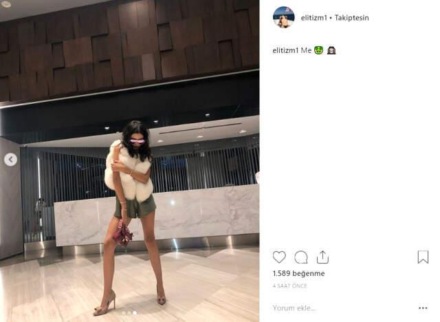 Bahar Candan Süper Mini Elbisesiyle Yürek Hoplattı!