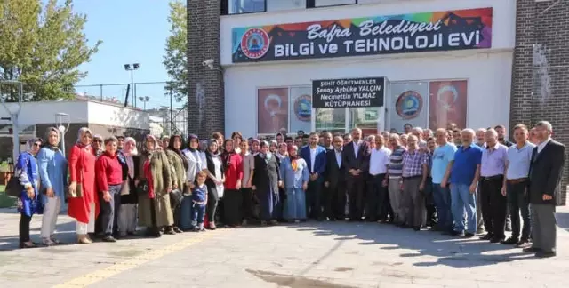 Başkan Kılıç: 'Ayrım Gözetmek Bizim Hizmet Anlayışımızda Yer Almaz' Başkan Kılıç: 'Ayrım Gözetmek Bizim Hizmet Anlayışımızda Yer Almaz'
