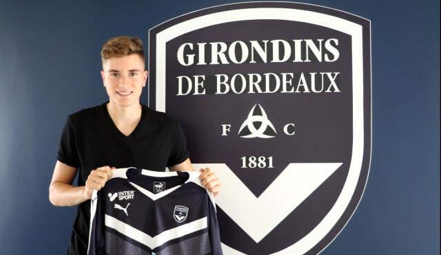 Bordeaux Başkanı Jean-Louis Triaud: Toma Basic'i Listeye Yazmayı Unuttuk