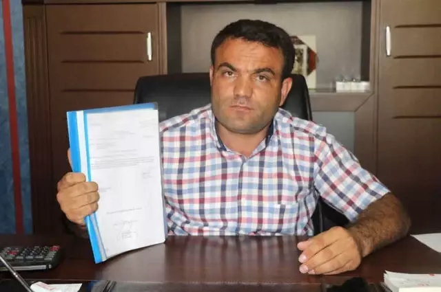 Can Güvenliğim Yok' İddiası Yalanlandı