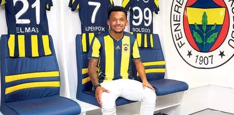 Geleceğin İmzası! Geleceğin İmzası!