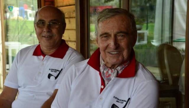 Helikopter Kazasında Hayatını Kaybeden Halil Ünver Kimdir?