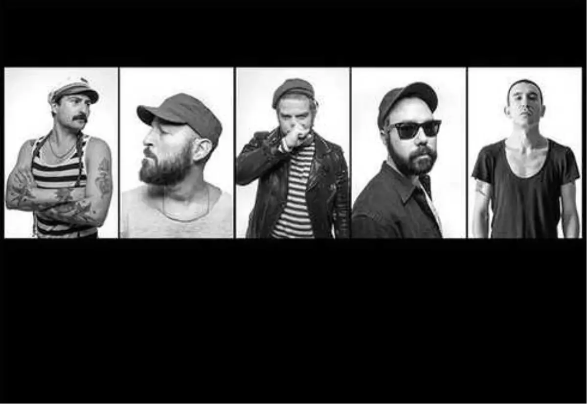 İyi Müzik Gezginfest Van'da