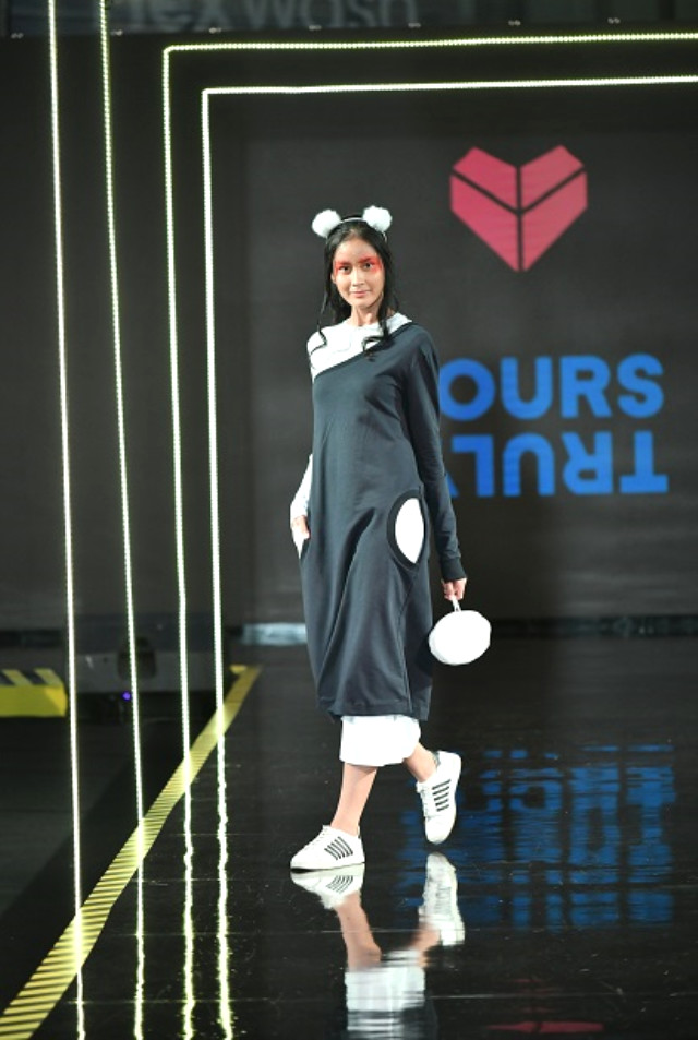 Jakarta Modest Fashion Week, Dünya Modasını Asya'da Buluşturdu!