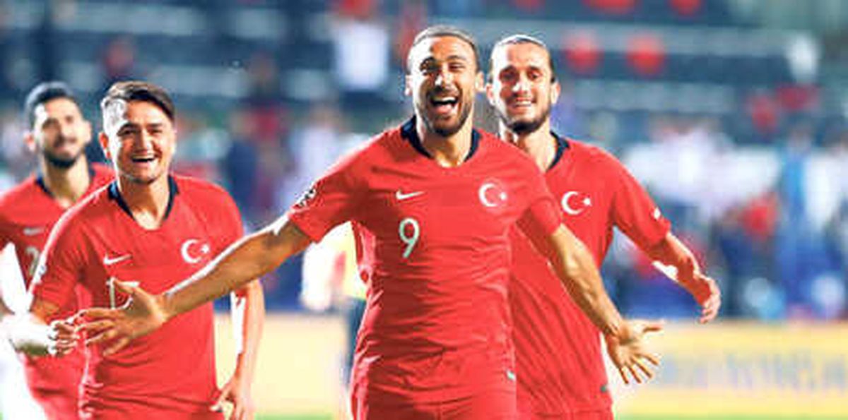 Milliler'in Konuğu Rusya!