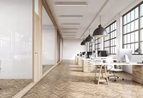 Ofis Dekorasyonu İçin İpuçları