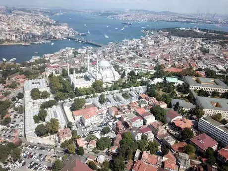 Ölümünün 452'inci Yılında 'Muhteşem Süleyman' Ölümünün 452'inci Yılında 'Muhteşem Süleyman'