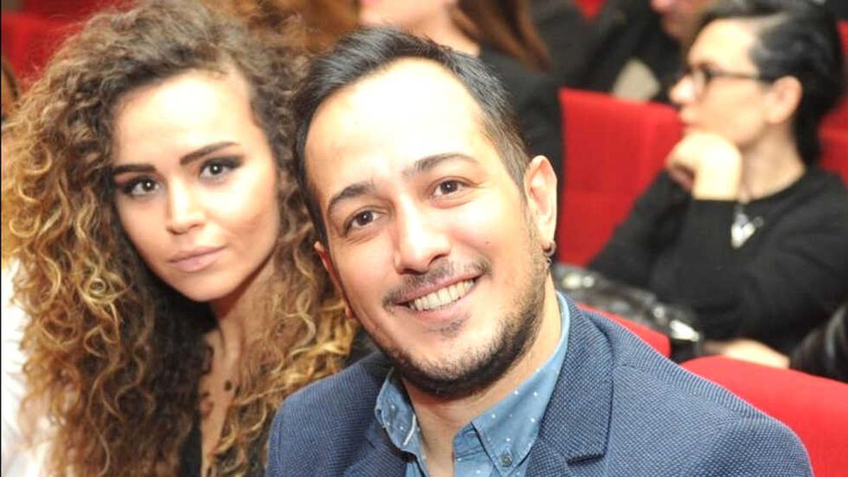 Sarp Apak, Baba Oldu