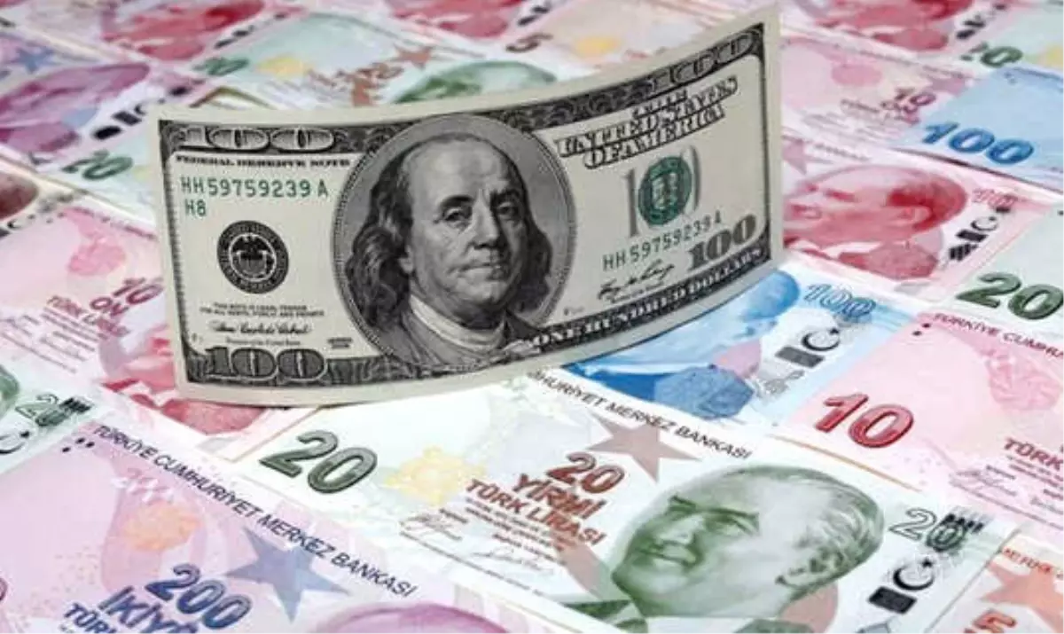 TL'nin Değeri Sıfıra İnebilir Mi?