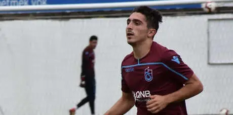 Trabzonspor'da Abdülkadir Sevinci!