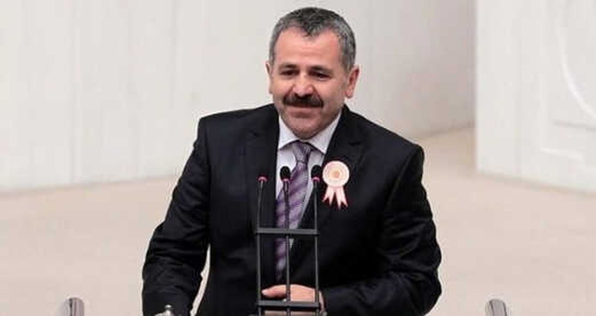 Ülkeler Arası Ateşkesin İlk Büyükelçisi Şaban Dişli Kimdir?