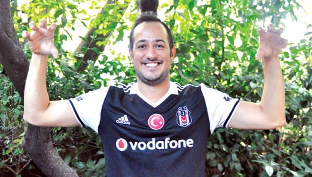 Ünlü Oyuncu Baba Oldu! Sarp Apak Kimdir?