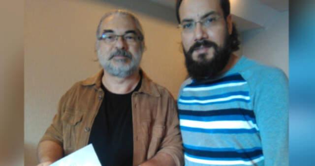 Ünlü Spikerin Son Hali Şaşırttı! Spiker Hamit Özsaraç Kimdir?