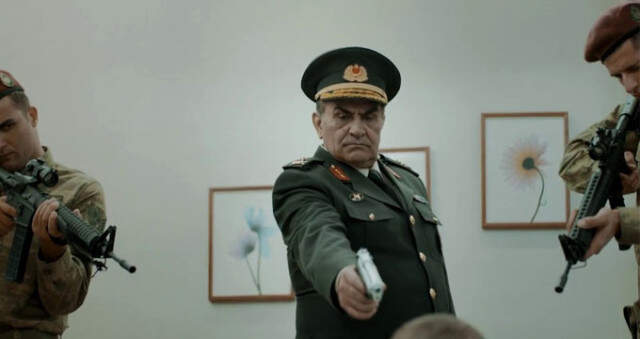 Uyanış Filminin Yönetmeni Ali Avcı, FETÖ Soruşturmasında 6 Yıl 3 Ay Hapis Cezasına Çarptırıldı