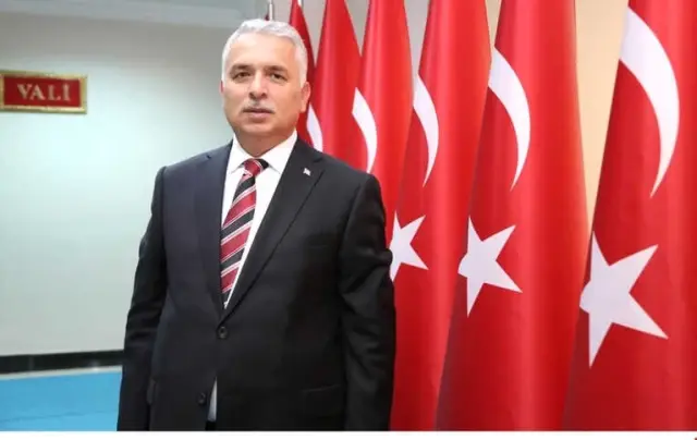 Vali Yıldırım'dan Yaylacılara Yaşam Malzemesi Uyarısı