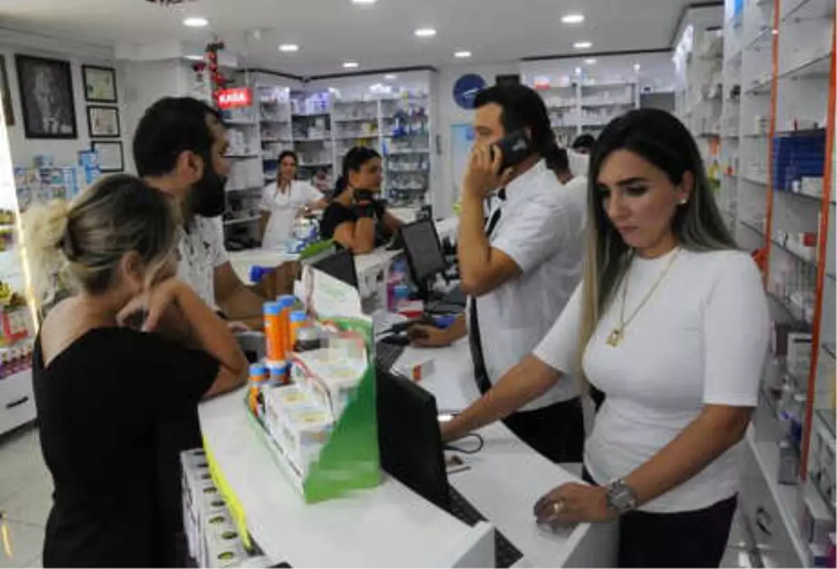 Adana Eczacı Odası: İlaçta Fiyat Artışı Beklemiyoruz
