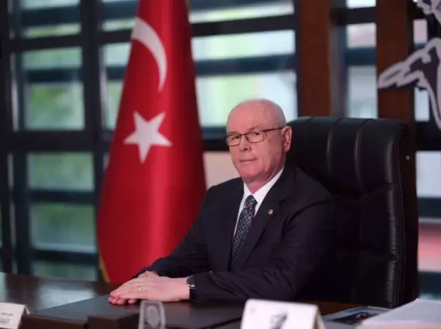 Başkan Kurt;