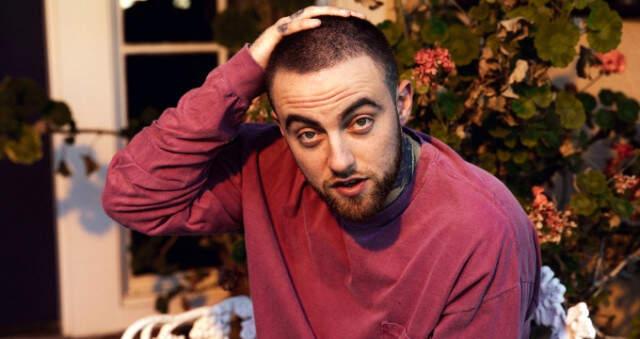 Evinde Ölü Bulunan Rapçi Mac Miller Kimdir?