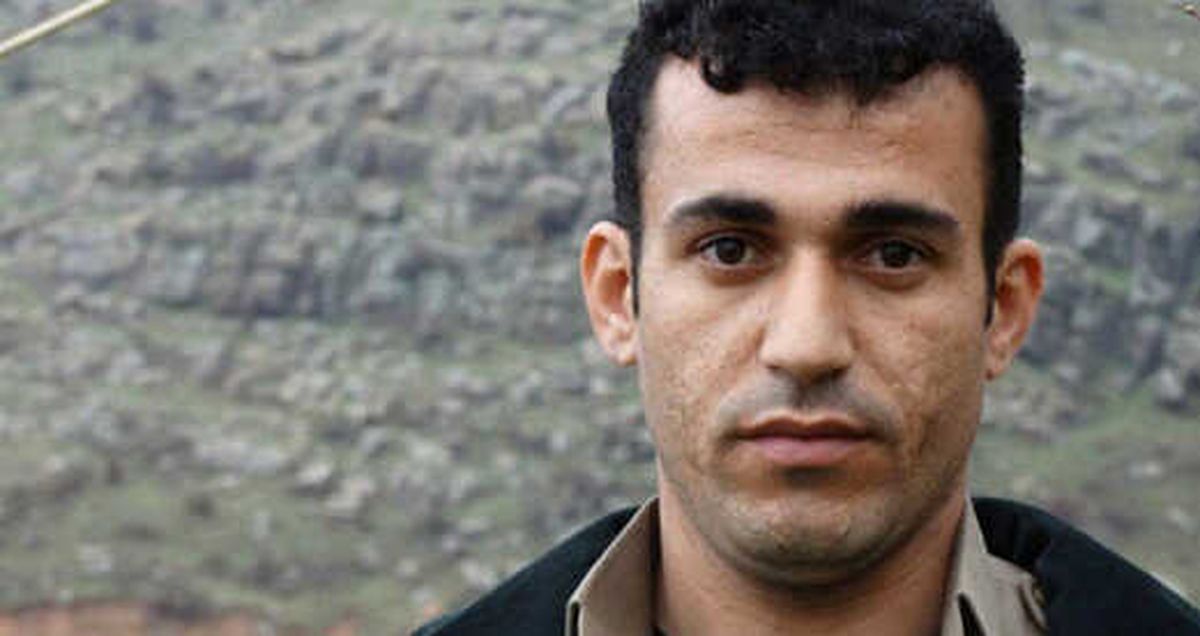 İran'da İdam Edilen Ramin Hossein Panahi Kimdir?