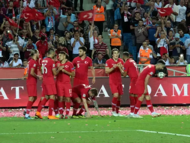 İsveç Maçının Hakemi Belli Oldu İsveç Maçının Hakemi Belli Oldu