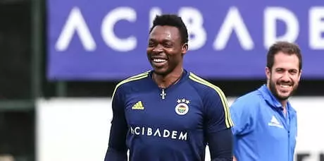 Kameni'den Fenerbahçe'ye FIFA Tehdidi!