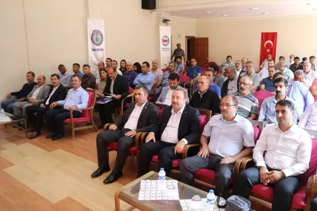 Memurların Özlük Hakları Çok İyi Noktaya Getirildi