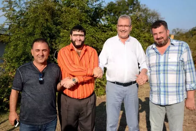 Milyonların Merakla Beklediği Recep İvedik 6'nın Çekimleri Başladı