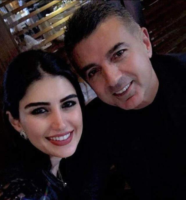 Önder Fırat, Mert Fırat'la Bugün Evlenecek Olan Kızı İdil Fırat'ın Düğününe Katılmayacak