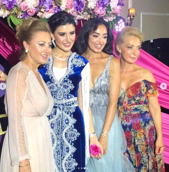 Önder Fırat, Mert Fırat'la Bugün Evlenecek Olan Kızı İdil Fırat'ın Düğününe Katılmayacak