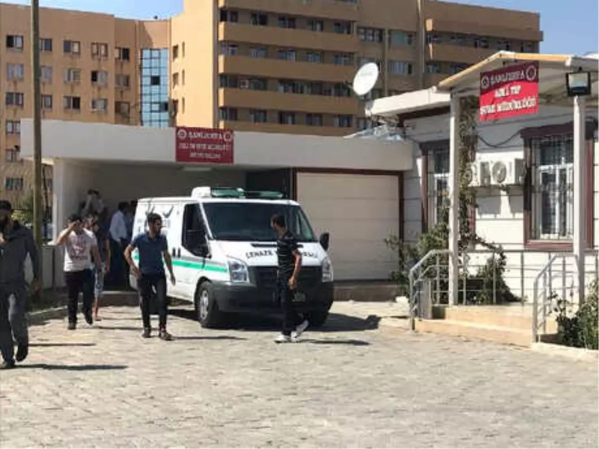 Serinlemek İçin Girdiği Sulama Kanalında Boğuldu
