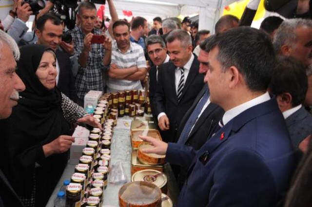 Tarım ve Orman Bakanı Pakdemirli 'Fırsatçılara' Seslendi: Vatandaşın Ekmeğine Göz Diktirmeyeceğiz