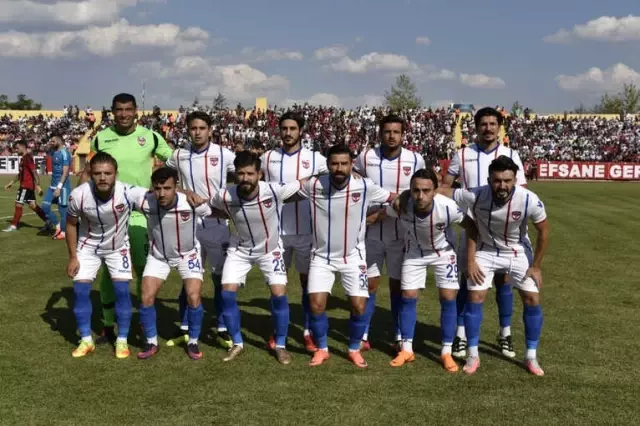 Tff 2. Lig, Utaş Uşakspor: 1 - Niğde Anadolu Fk: 1 Tff 2. Lig, Utaş Uşakspor: 1 - Niğde Anadolu Fk: 1
