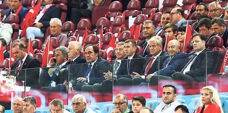 Trabzon'da Önemli İsimler