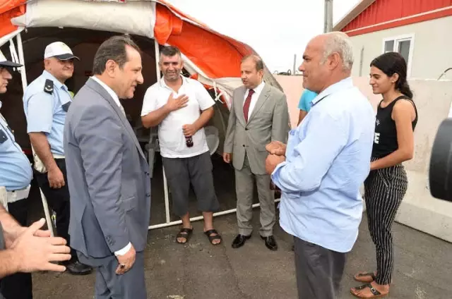 Yaşam Tünelleri Uygulaması ile Sürücüler Bilinçlendiriliyor