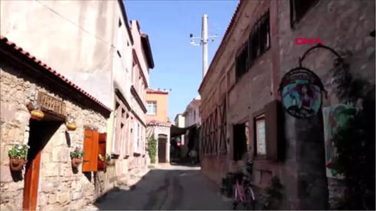 Balıkesir Boşnak Böreği Küçükköy'ün Gelir Kapısı Oldu