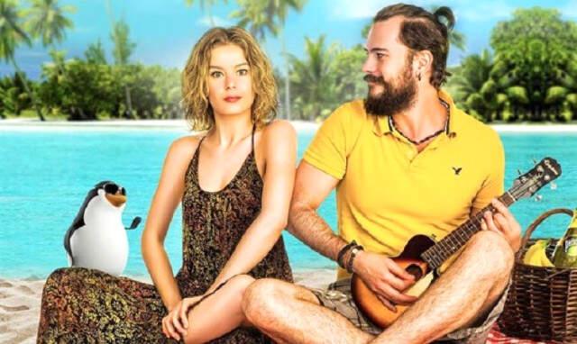 Burcu Biricik'in Eşi Emre Yetkin'den Romantik Paylaşım!