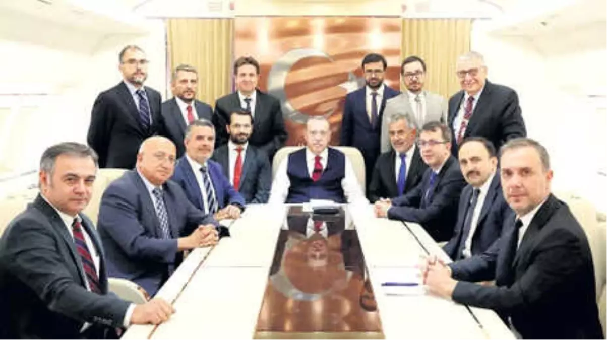 Erdoğan'a Açıkça Soruldu: Suriye'de Seçim Yapılır ve Esad Kazanırsa Tavrınız Ne Olur?