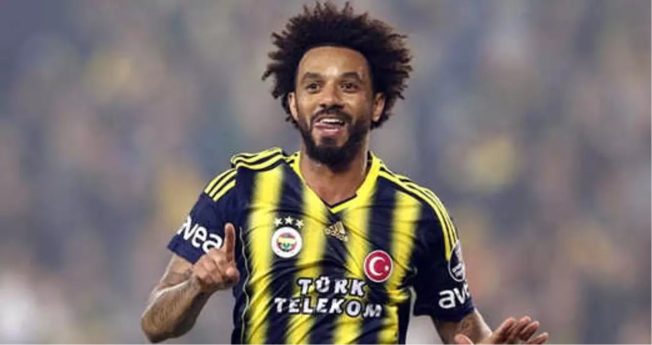Eski Fenerbahçeli Baroni, KKTC Takımıyla Anlaşma Sağladı
