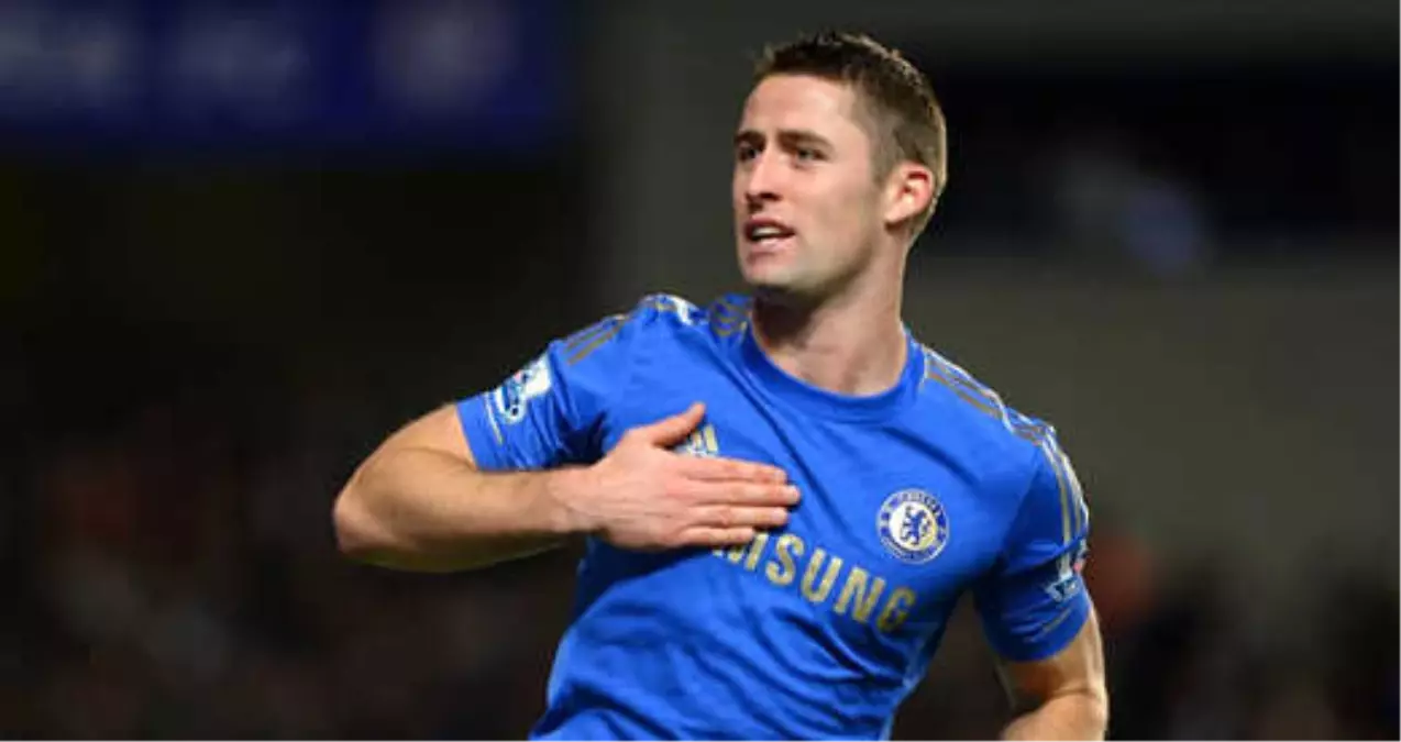 Galatasaray'ın İstediği Garry Cahill, Takımdan Ayrılma Kararı Aldı