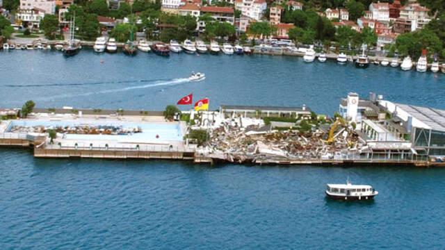Galatasaray, Suada'nın Kiralanması İçin BELTUR'la Görüşüyor