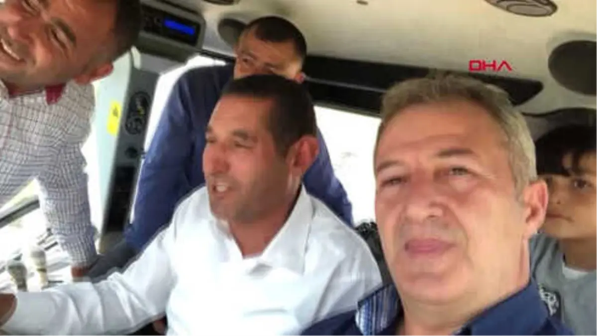 Kars Yaylacıların Zorlu Yolculuğu Hd