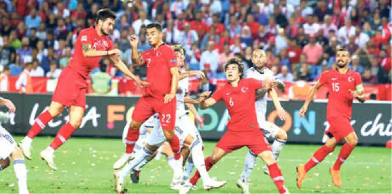 Mecburuz Sabredeceğiz