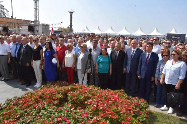 Muharrem İnce'den Kurultay Açıklaması: Dereyi Görmeden Paçaları Sıvama