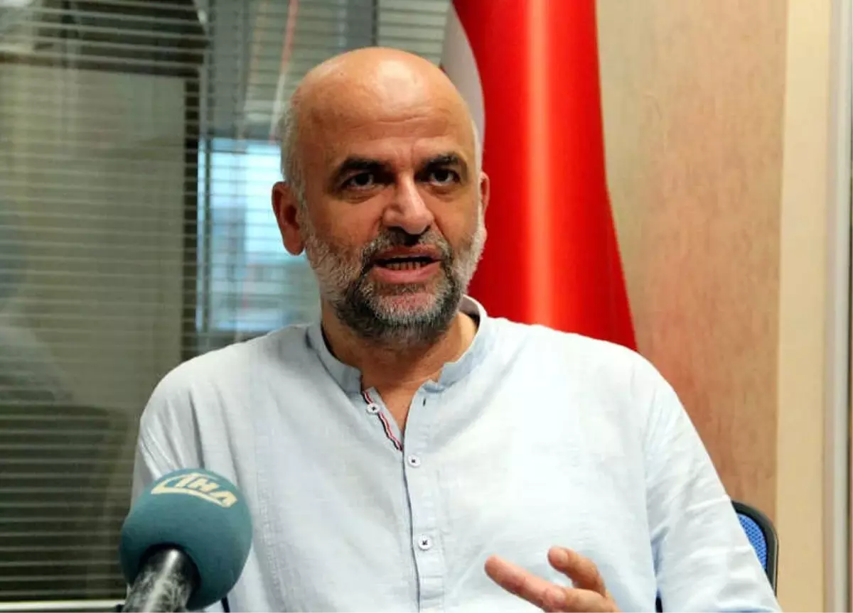 Ömer Faruk Ünal: 'İki-üç Hafta İçinde Var Odasına Yardımcı Hakem Gelecek'