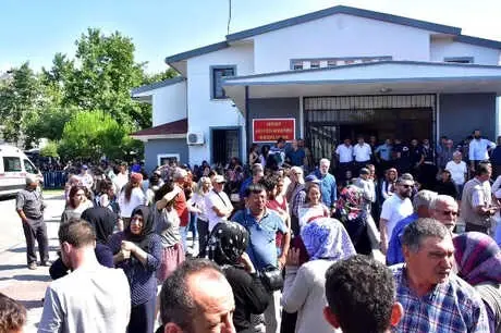 Soma Faciası Sanığı Can Gürkan'a Duruşmada Farklı, Gerekçeli Kararda Farklı Ceza Soma Faciası Sanığı Can Gürkan'a Duruşmada Farklı, Gerekçeli Kararda Farklı Ceza
